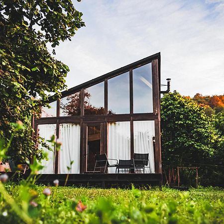 Отель Dumbo Eco Camp Ozurget'i Экстерьер фото