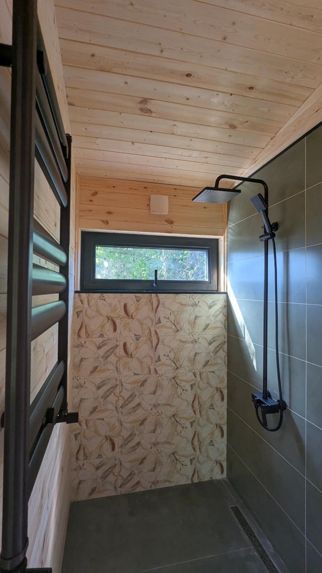 Отель Dumbo Eco Camp Ozurget'i Экстерьер фото